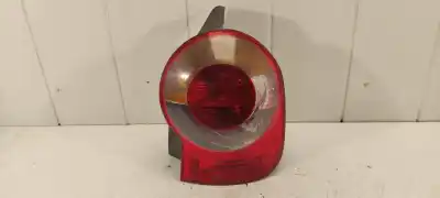 Peça sobressalente para automóvel em segunda mão FAROLIM TRASEIRO DIREITO por RENAULT MODUS  Referências OEM IAM   