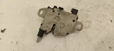 Second-hand car spare part Bonnet Lock for FORD FOCUS C-MAX (CAP) 1.8 TDCi Turbodiesel CAT OEM IAM references   