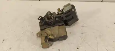 Second-hand car spare part rear left door lock for bmw 5 touring (e39) 520 d oem iam references 