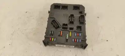 Second-hand car spare part Fuse Box Unit for CITROEN C4 GRAND PICASSO I (UA_) 1.6 HDI OEM IAM references 9657999780  