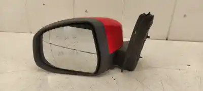 Second-hand car spare part left rearview mirror for ford focus lim. (cb8) edition oem iam references 