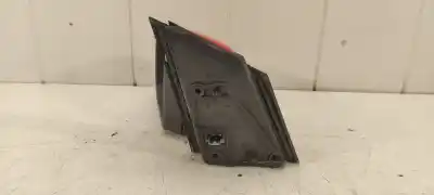 Peça sobressalente para automóvel em segunda mão espelho retrovisor esquerdo por ford focus lim. (cb8) edition referências oem iam   