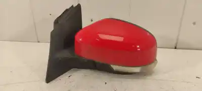 Peça sobressalente para automóvel em segunda mão espelho retrovisor esquerdo por ford focus lim. (cb8) edition referências oem iam   