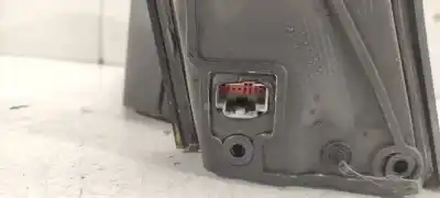 Peça sobressalente para automóvel em segunda mão espelho retrovisor esquerdo por ford focus lim. (cb8) edition referências oem iam   