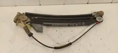 Second-hand car spare part rear left window regulator for bmw 5 touring (e39) 520 d oem iam references 