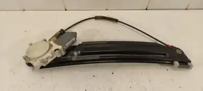 Second-hand car spare part rear left window regulator for bmw 5 touring (e39) 520 d oem iam references   