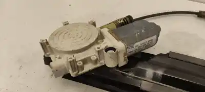 Second-hand car spare part rear left window regulator for bmw 5 touring (e39) 520 d oem iam references   