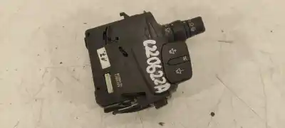 Peça sobressalente para automóvel em segunda mão comutador de limpa vidros por renault modus 1.5 dci diesel referências oem iam 88103003374