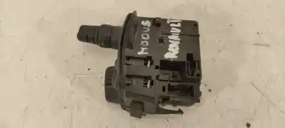 Pezzo di ricambio per auto di seconda mano comando pulito per renault modus 1.5 dci diesel riferimenti oem iam 88103003374  