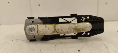 Piesă de schimb auto la mâna a doua MÂNER EXTERIOR STÂNGA FAȚÃ pentru SEAT MII (KF1)  Referințe OEM IAM   