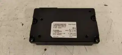 Second-hand car spare part electronic module for ford focus lim. (cb8) edition oem iam references am5t14d212ed