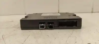 Second-hand car spare part electronic module for ford focus lim. (cb8) edition oem iam references am5t14d212ed  