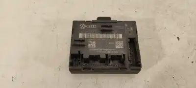 Second-hand car spare part electronic module for audi a4 avant (8k5) (2008) básico quattro oem iam references 8k0959793b