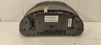 Peça sobressalente para automóvel em segunda mão quadrante por bmw 5 touring (e39) 520 d referências oem iam 62116903800  