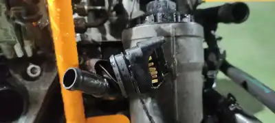 Second-hand car spare part complete engine for seat ibiza (6l1) stella oem iam references asy  