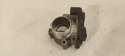 Second-hand car spare part throttle body for ford focus lim. (cb8) edition oem iam references 