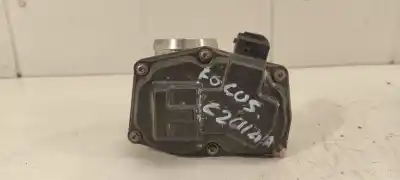 Pezzo di ricambio per auto di seconda mano scatola della farfalla per ford focus lim. (cb8) edition riferimenti oem iam   