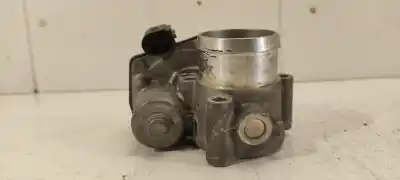 Pezzo di ricambio per auto di seconda mano scatola della farfalla per ford focus lim. (cb8) edition riferimenti oem iam   