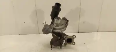 Second-hand car spare part turbocharger for ford focus lim. (cb8) edition oem iam references cm5g6k682gb