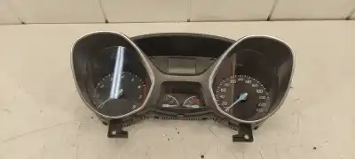 Second-hand car spare part dashboard for ford focus lim. (cb8) edition oem iam references bm5t10849bae