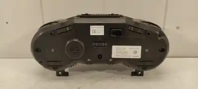 Peça sobressalente para automóvel em segunda mão quadrante por ford focus lim. (cb8) edition referências oem iam bm5t10849bae  