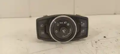 Second-hand car spare part headlights switch for ford focus lim. (cb8) edition oem iam references bm5t13a024cd