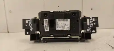 Second-hand car spare part multifunction display for ford focus lim. (cb8) edition oem iam references bm5t18b955be  