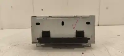 Second-hand car spare part audio system / radio cd for ford focus lim. (cb8) edition oem iam references bm5t18c815gm