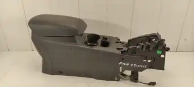 Second-hand car spare part center armrest for ford focus lim. (cb8) edition oem iam references 