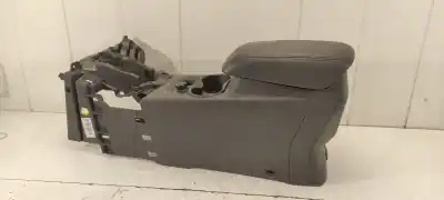 Peça sobressalente para automóvel em segunda mão apoio de braço consola central por ford focus lim. (cb8) edition referências oem iam   
