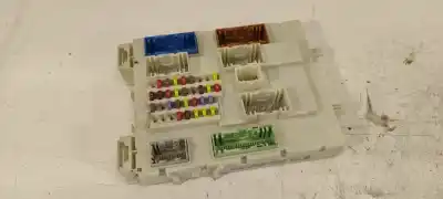Second-hand car spare part fuse box unit for ford focus lim. (cb8) edition oem iam references dv6t14a073dh