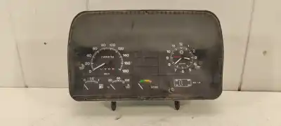 Pezzo di ricambio per auto di seconda mano pannello degli strumenti per fiat uno (146) 1.0 i.e. / 45 i.e. riferimenti oem iam 
