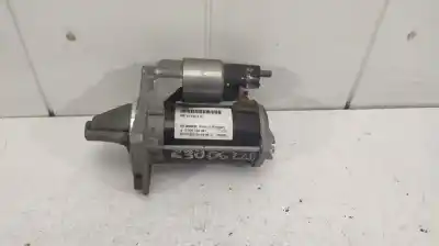 Pezzo di ricambio per auto di seconda mano motorino di avviamento per opel corsa e selective riferimenti oem iam 25198414