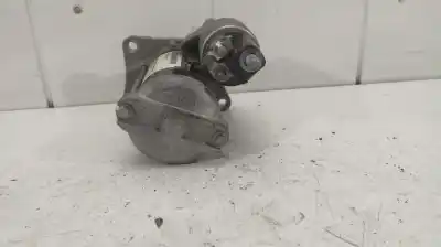 Peça sobressalente para automóvel em segunda mão motor de arranque por opel corsa e selective referências oem iam 25198414  0001192081
