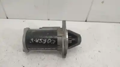 Peça sobressalente para automóvel em segunda mão motor de arranque por opel corsa e selective referências oem iam 25198414  0001192081