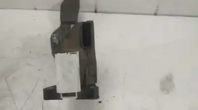 Pezzo di ricambio per auto di seconda mano potenziometro per opel corsa e selective riferimenti oem iam 13305804  