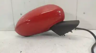 Peça sobressalente para automóvel em segunda mão espelho retrovisor direito por opel corsa e selective referências oem iam   