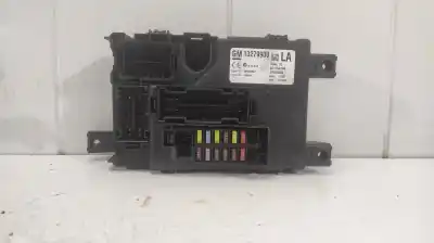 Автозапчасти б/у блок реле/предохранителей за opel corsa d ´´111 years´´ ссылки oem iam 28153001