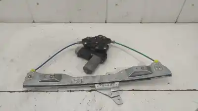 Pezzo di ricambio per auto di seconda mano alzacristalli anteriore destro per opel corsa e selective riferimenti oem iam 
