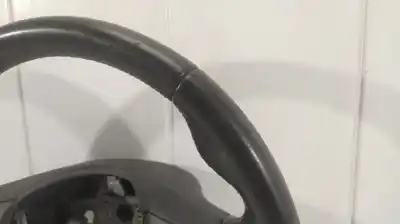 Second-hand car spare part steering wheel for opel corsa e selective oem iam references 39116011  