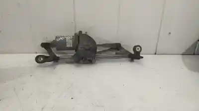 Second-hand car spare part FRONT WINDSCREEN WIPER LINKAGE for OPEL CORSA D  OEM IAM references 13182340  