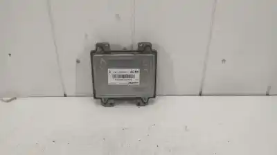 Pezzo di ricambio per auto di seconda mano centralina motore per opel corsa e selective riferimenti oem iam 12679197