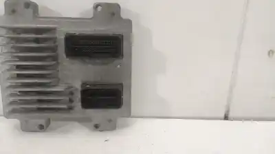 Tweedehands auto-onderdeel ecu motorcontroller voor opel corsa e selective oem iam-referenties 12679197  