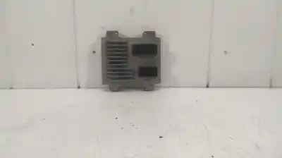 Tweedehands auto-onderdeel ecu motorcontroller voor opel corsa e selective oem iam-referenties 12679197  