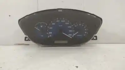 Автозапчастина б/у панель інструментів для toyota yaris verso (ncp2/nlp2) 1.3 linea luna 86 cv / 63 kw посилання на oem iam 96664150