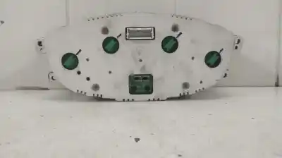 Автозапчасти б/у приборная доска за toyota yaris verso (ncp2/nlp2) 1.3 linea luna 86 cv / 63 kw ссылки oem iam 96664150  