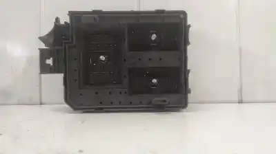 Pezzo di ricambio per auto di seconda mano scatola relè/fusibili per opel corsa e selective riferimenti oem iam 39068995