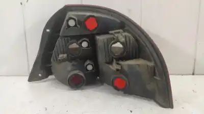 Second-hand car spare part left tailgate light for kia clarus 1.8 cat oem iam references   