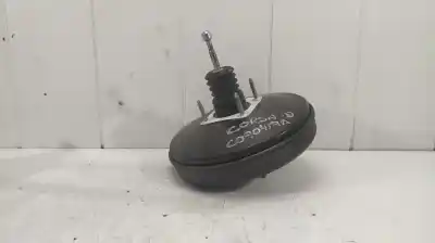 Автозапчастина б/у гальмівний серво для opel corsa d ´´111 years´´ посилання на oem iam 55701939  