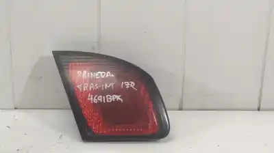 İkinci el araba yedek parçası IÇ SOL KUYRUK LAMBASI için NISSAN PRIMERA BERLINA (P11)  OEM IAM referansları   